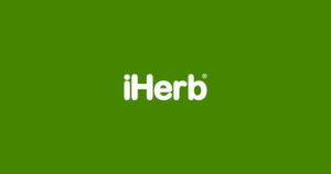 iHerb(アイハーブ)登録方法